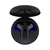 LG TONE Free FN6 Headset True Wireless Stereo (TWS) Hallójárati Zene Bluetooth Fekete
