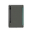 Hama 00217279 étui pour tablette 27,9 cm (11") Folio Vert