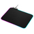 Sharkoon 1337 RGB V2 Gaming Mat Játékhoz alkalmas egérpad Fekete
