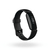 Fitbit Inspire 2 PMOLED Polsband activiteitentracker Zwart