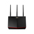 ASUS 4G-AC86U router inalámbrico Gigabit Ethernet Doble banda (2,4 GHz / 5 GHz) Negro