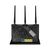 ASUS 4G-AC86U router inalámbrico Gigabit Ethernet Doble banda (2,4 GHz / 5 GHz) Negro