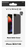 Vivanco Rock Solid mobiele telefoon behuizingen 11,9 cm (4.7") Hoes Transparant