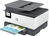 HP OfficeJet Pro Stampante multifunzione HP 9012e, Colore, Stampante per Piccoli uffici, Stampa, copia, scansione, fax, HP+; Idoneo per HP Instant Ink; alimentatore automatico d...