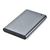 Gembird EE2-U3S-6-GR caja para disco duro externo Carcasa de disco duro/SSD Aluminio 2.5"