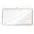 Nobo Premium Plus Tableau blanc 1536 x 858 mm émail Magnétique