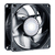 Cooler Master SickleFlow 80 Computer case Fan 8 cm Black