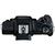 Canon EOS M50 Mark II MILC fényképezőgép 24,1 MP CMOS 6000 x 4000 pixelek Fekete