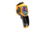 Fluke Ti401 PRO 5 MP Czarny, Żółty Wbudowany wyświetlacz LCD 640 x 480 px