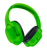 Razer Opus X Active Noise Cancellation Gaming Wireless on Ear Headset, Green