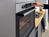 Beko BBXIE22300S 60cm Built-In Single Multi-Function Oven with AeroPerfect™