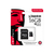 Kingston Technology Industrial 16 GB MicroSDHC UHS-I Klasse 10