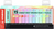 STABILO Boss Original Pastel marqueur 15 pièce(s) Pointe biseautée Multicolore