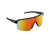 RedBull SPECT DAKOTA Sonnenbrille Schild Rechteck