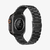 Spigen AMP11577 slimme draagbare accessoire Band Zwart Titanium