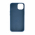 Menatwork Steglitz mobiele telefoon behuizingen 13,7 cm (5.4") Hoes Blauw