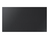 Samsung IF025R Pantalla plana para señalización digital LED Wifi 2000 cd / m² 4K Ultra HD Negro