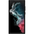 LifeProof SEE Series voor Samsung Galaxy S22 Ultra, transparant/zwart