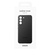Samsung EF-VS901L pokrowiec na telefon komórkowy 15,5 cm (6.1") Czarny