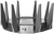ASUS GT-AXE11000 draadloze router Gigabit Ethernet Tri-band (2,4 GHz / 5 GHz / 6 GHz) Zwart