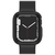 OtterBox Exo Edge Series for Appe Watch 7/8 41mm, black