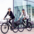 Ortlieb Commuter-Bag Two Urban Hinten Fahrradtasche 20 l Grau