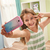 VTech KidiZoom Snap Touch pink Kinder-Smartphone
