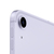 Apple iPad Air 5G LTE 256 GB 27,7 cm (10.9") Apple M 8 GB Wi-Fi 6 (802.11ax) iPadOS 15 Violett