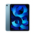 Apple iPad Air LTE 64 GB 27,7 cm (10.9") Apple M 8 GB Wi-Fi 6 (802.11ax) iPadOS 15 Blau