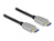 DeLOCK 80266 DisplayPort kabel 2 m Zwart