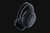 Razer Barracuda Kopfhörer Verkabelt & Kabellos Kopfband Anrufe/Musik USB Typ-C Bluetooth Schwarz