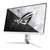 ASUS ROG Strix XG27AQ-W LED display 68,6 cm (27") 2560 x 1440 Pixel Wide Quad HD Weiß