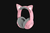 Razer Kraken Kitty V2 BT Headset Draadloos Hoofdband Gamen Bluetooth Roze