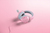 Razer Blackshark V2 X Auriculares Alámbrico Diadema Juego Rosa