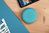 Veho M3 Enceinte portable mono Couleur aqua 3 W
