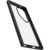 OtterBox React Series Case voor Galaxy S24 Ultra, Black Crystal