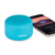 Veho M3 Enceinte portable mono Couleur aqua 3 W