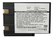 CoreParts MBXCP-BA054 reserve-onderdeel & accessoire voor telefoons Batterij/Accu