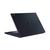 ASUS ExpertBook B3404CMA-Q50327X - Ordenador Portátil 14" WUXGA (Intel Core Ultra 5 125H, 16GB RAM, 512GB SSD, Graphics, Windows 11 Pro) Negro Estrella - Teclado QWERTY español