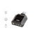 ATEN CS22DP switch per keyboard-video-mouse (kvm) Nero
