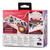 PowerA 1526549-01 Gaming-Controller Mehrfarbig USB Gamepad Analog Nintendo Switch