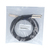 BlueOptics 01MK7-BL InfiniBand/fibre optic cable 3 m QSFP28 2xQSFP28 Orange