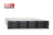 QNAP TS-h1277XU-RP-3700X-32G 48TB 12x4TB Seagate Exos 12 Bay NAS Rackmount Rack (2U) Ethernet LAN Black, Grey