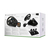 Turtle Beach VelocityOne Noir USB Volant + pédales PC, Xbox One, Xbox Series S, Xbox Series X