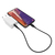 mophie essentials 20W USB-C PD wall adapter Universeel Wit AC Snel opladen Binnen