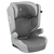 ABC Design Mallow 2 Fix i-Size Autositz für Babys 2-3 (15 - 36 kg; 3 - 12 years) Perleffekt