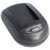 AccuCell Schnell-Ladegerät passend für Panasonic DMW-BCG10 E