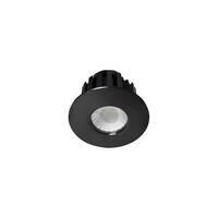 Lewa rd 10w 715lm 55° ip65 dim anthracite anodise (DO36038)