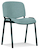 Krzesło konferencyjne OFFICE PRODUCTS Kos Premium, jasnoszare