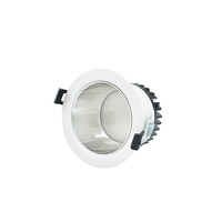 INTERLIGHT IL-CPD5K3S LED PRO X 5 INCH 15W DIM WT